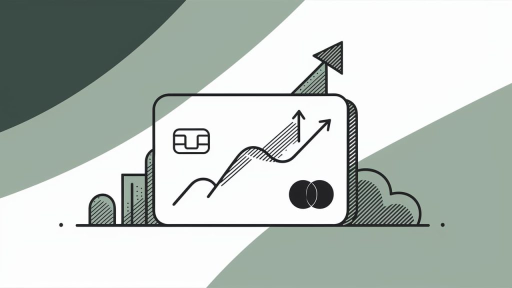 Cartão de Crédito e Construção de Score