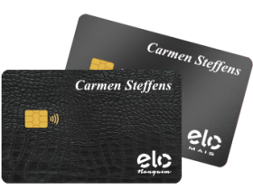 "Descubra as vantagens exclusivas do Cartão Carmen Steffens Elo: limite pré-aprovado, programa de pontos, cashback e benefícios internacionais. Veja como solicitar o seu de forma simples e rápida!"