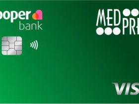 Como pedir o cartão Medprev Visa pelo site Cartão Medprev Visa tem anuidade? Cartão Medprev é crédito ou benefício? Cartão Medprev Visa é aceito em farmácias? Medprev Visa tem cashback? Quais os limites do Cartão Medprev Visa Diferença entre Medprev e cartão tradicional
