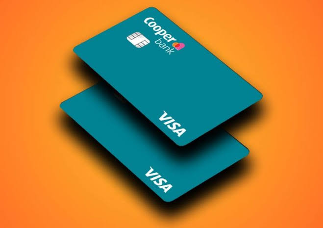 Descubra tudo sobre o Cartão de Crédito Cooper Bank! Saiba como solicitar, benefícios exclusivos, limite, cashback e programas de pontos. Veja se o cartão Cooper Bank é ideal para você em 2025!"