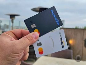 Você já pensou em ter um cartão de crédito que oferece cashback em compras, anuidade zero e benefícios exclusivos na Amazon?