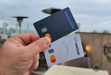 Você já pensou em ter um cartão de crédito que oferece cashback em compras, anuidade zero e benefícios exclusivos na Amazon?