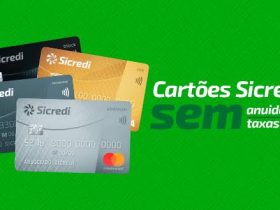 Benefícios cartão Sicredi-Pontos cartão Sicredi -Cashback cartão Sicredi -Programa de recompensas Sicredi- Cartão Sicredi que acumula milhas -Cartão Sicredi com menos juros -Sicredi tem cartão sem anuidade?
